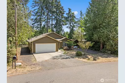 90 E Park Loop, Shelton, WA 98584 - Photo 4