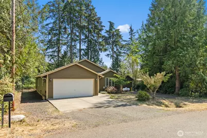 90 E Park Loop, Shelton, WA 98584 - Photo 2
