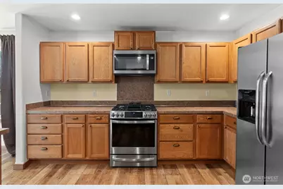 90 E Park Loop, Shelton, WA 98584 - Photo 16