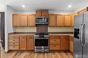 90 E Park Loop, Shelton, WA 98584 - Photo 16