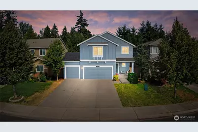 18313 73rd Avenue Ct E, Puyallup, WA 98375 - Photo 40