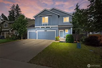 18313 73rd Avenue Ct E, Puyallup, WA 98375 - Photo 1