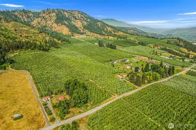 0 Roller Coaster Road, Peshastin, WA 98847 - Photo 8