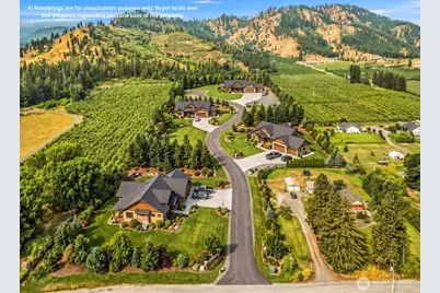 0 Roller Coaster Road, Peshastin, WA 98847 - Photo 10