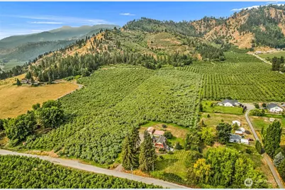 0 Roller Coaster Road, Peshastin, WA 98847 - Photo 1