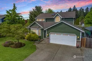 11720 261st Ave Ct E, Buckley, WA 98321 - Photo 1