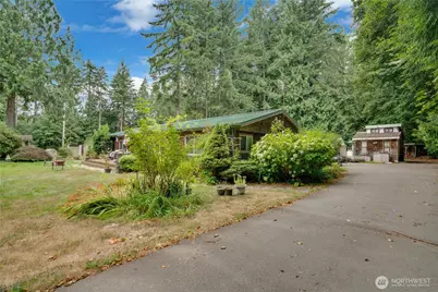 6218 159th Avenue Ct NW, Lakebay, WA 98349 - Photo 4