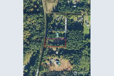6217 Key Peninsula Highway NW, Lakebay, WA 98351 - Photo 2