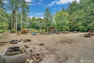 6217 Key Peninsula Highway NW, Lakebay, WA 98351 - Photo 16