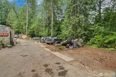 6217 Key Peninsula Highway NW, Lakebay, WA 98351 - Photo 14