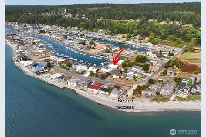 3787 Oceanside Drive, Greenbank, WA 98253 - Photo 2