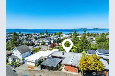 5813 SW Horton Street, Seattle, WA 98116 - Photo 2