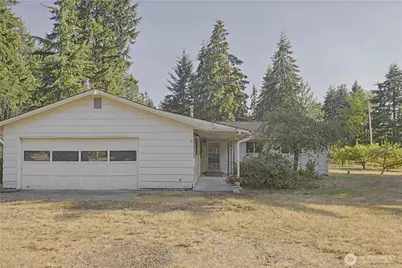 8411 SW 173rd Avenue, Rochester, WA 98579 - Photo 2