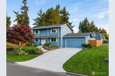 8703 Hawks Glen Loop SE, Olympia, WA 98513 - Photo 2
