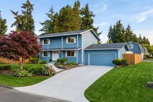 8703 Hawks Glen Loop SE, Olympia, WA 98513 - Photo 2