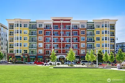 16141 Cleveland Street #213, Redmond, WA 98052 - Photo 1