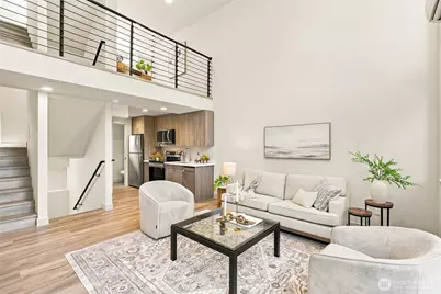 6945 Ellis Avenue S, Seattle, WA 98108 - Photo 2