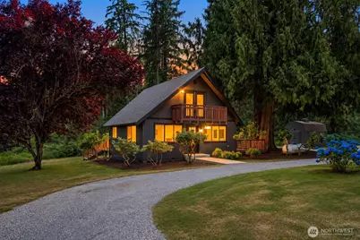 23501 Wallitner Road, Arlington, WA 98223 - Photo 1
