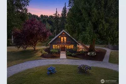 23501 Wallitner Road, Arlington, WA 98223 - Photo 2
