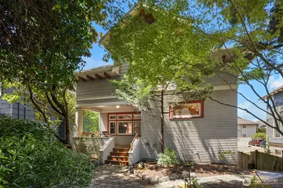 1411 10th Avenue W, Seattle, WA 98119 - Photo 2