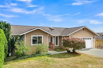 4771 S Golf Course Drive, Blaine, WA 98230 - Photo 2