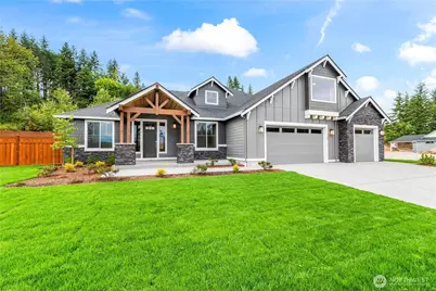 3729 101st Avenue NW #6, Gig Harbor, WA 98335 - Photo 1