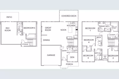 14460 133rd Place NE #4, Woodinville, WA 98072 - Photo 28