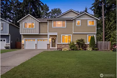 8503 125th Street Ct E, Puyallup, WA 98373 - Photo 1