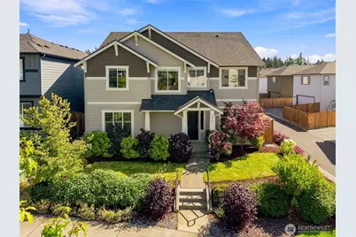 3866 Apollo Way, Gig Harbor, WA 98332 - Photo 1