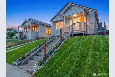 502 Methow Street, Wenatchee, WA 98801 - Photo 2