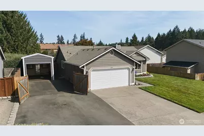 7007 198th Street E, Spanaway, WA 98387 - Photo 4