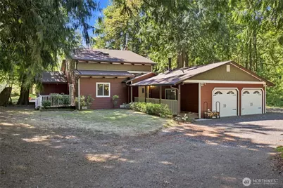 [Address not provided], North Bend, WA 98045 - Photo 1
