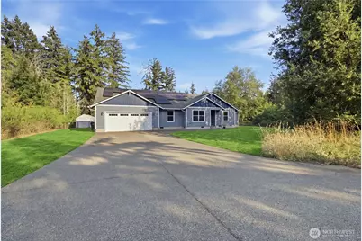 8024 Fairview Road SW, Olympia, WA 98512 - Photo 1