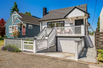 6525 3rd Avenue NW, Seattle, WA 98117 - Photo 2