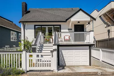 6525 3rd Avenue NW, Seattle, WA 98117 - Photo 1
