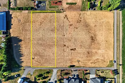 0 Territory Road, Sequim, WA 98382 - Photo 2