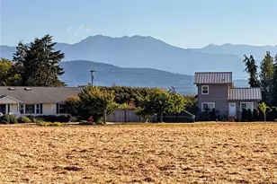 0 Territory Rd., Sequim, WA 98382 - Photo 1