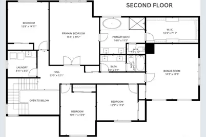 4212 Caddyshack Drive NE, Lacey, WA 98516 - Photo 40