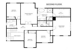 4212 Caddyshack Dr NE, Lacey, WA 98516 - Photo 40