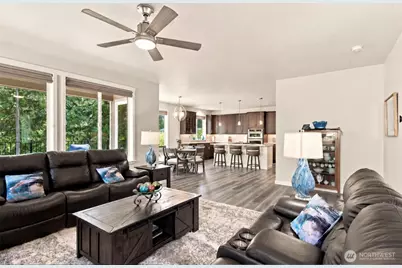 4212 Caddyshack Drive NE, Lacey, WA 98516 - Photo 6