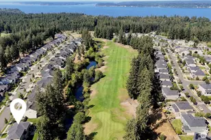 4212 Caddyshack Dr NE, Lacey, WA 98516 - Photo 2