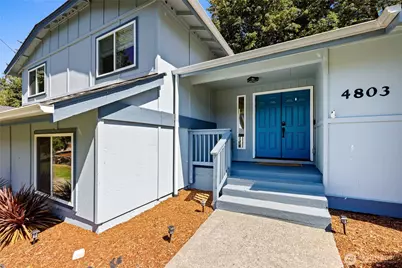 4803 E Maple Lane Circle, Gig Harbor, WA 98335 - Photo 2