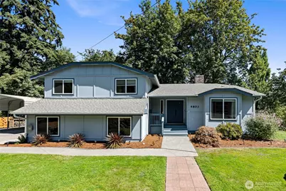 4803 E Maple Lane Circle, Gig Harbor, WA 98335 - Photo 1