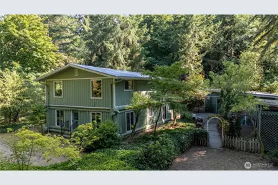 3033 28th Avenue NW, Olympia, WA 98502 - Photo 1