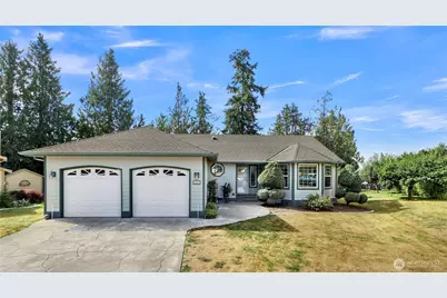 2901 Montgomery Place, Mount Vernon, WA 98274 - Photo 1