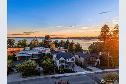 615 & 617 13th Avenue W, Kirkland, WA 98033 - Photo 2