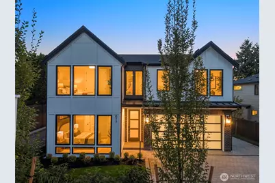 615 & 617 13th Avenue W, Kirkland, WA 98033 - Photo 4