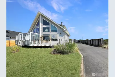 1050 Ocean Shores Boulevard, Ocean Shores, WA 98569 - Photo 2