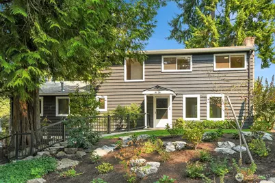 6116 123rd Avenue NE, Kirkland, WA 98033 - Photo 1
