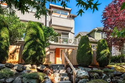 2340 44th Avenue SW #C, Seattle, WA 98116 - Photo 1
